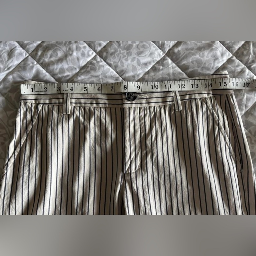 Cabi 5316 Tick Tock Crop - Picture 5 of 7